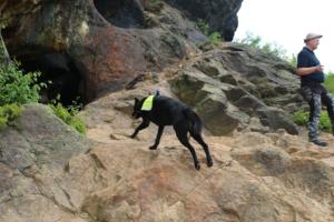 2018 Ausbildungswoche Arber